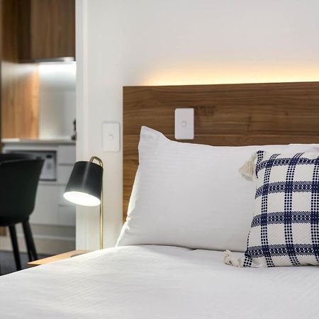 Durham Serviced Apartments Adelaide Eksteriør billede
