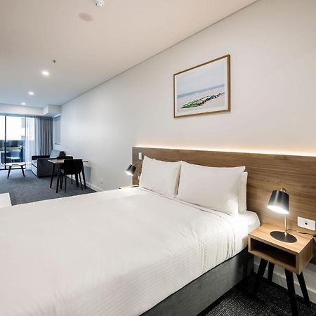 Durham Serviced Apartments Adelaide Eksteriør billede
