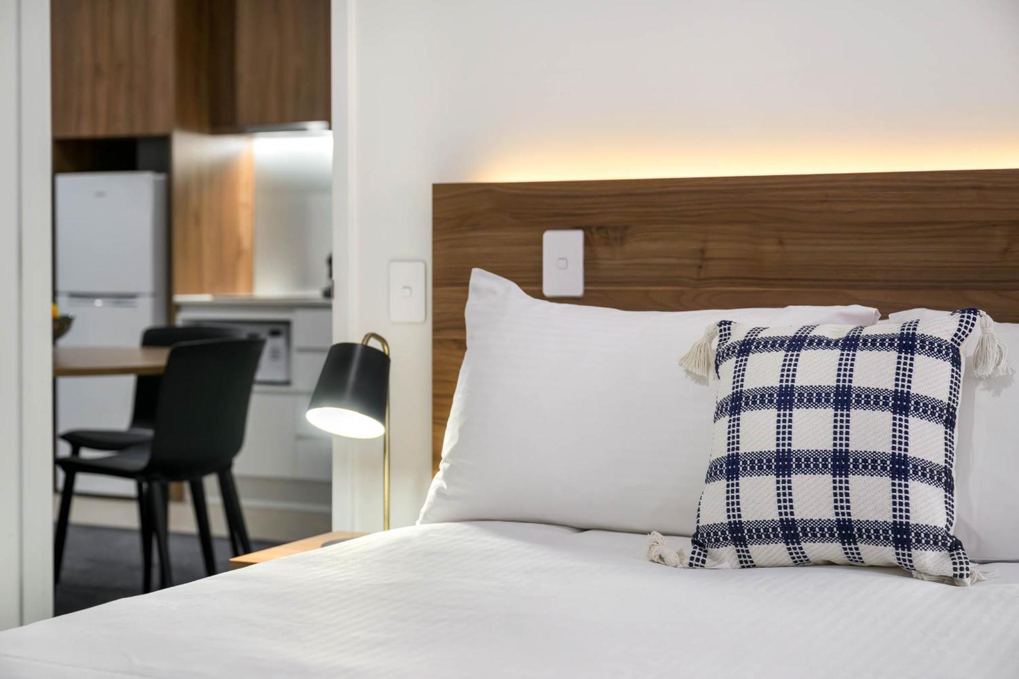 Durham Serviced Apartments Adelaide Eksteriør billede