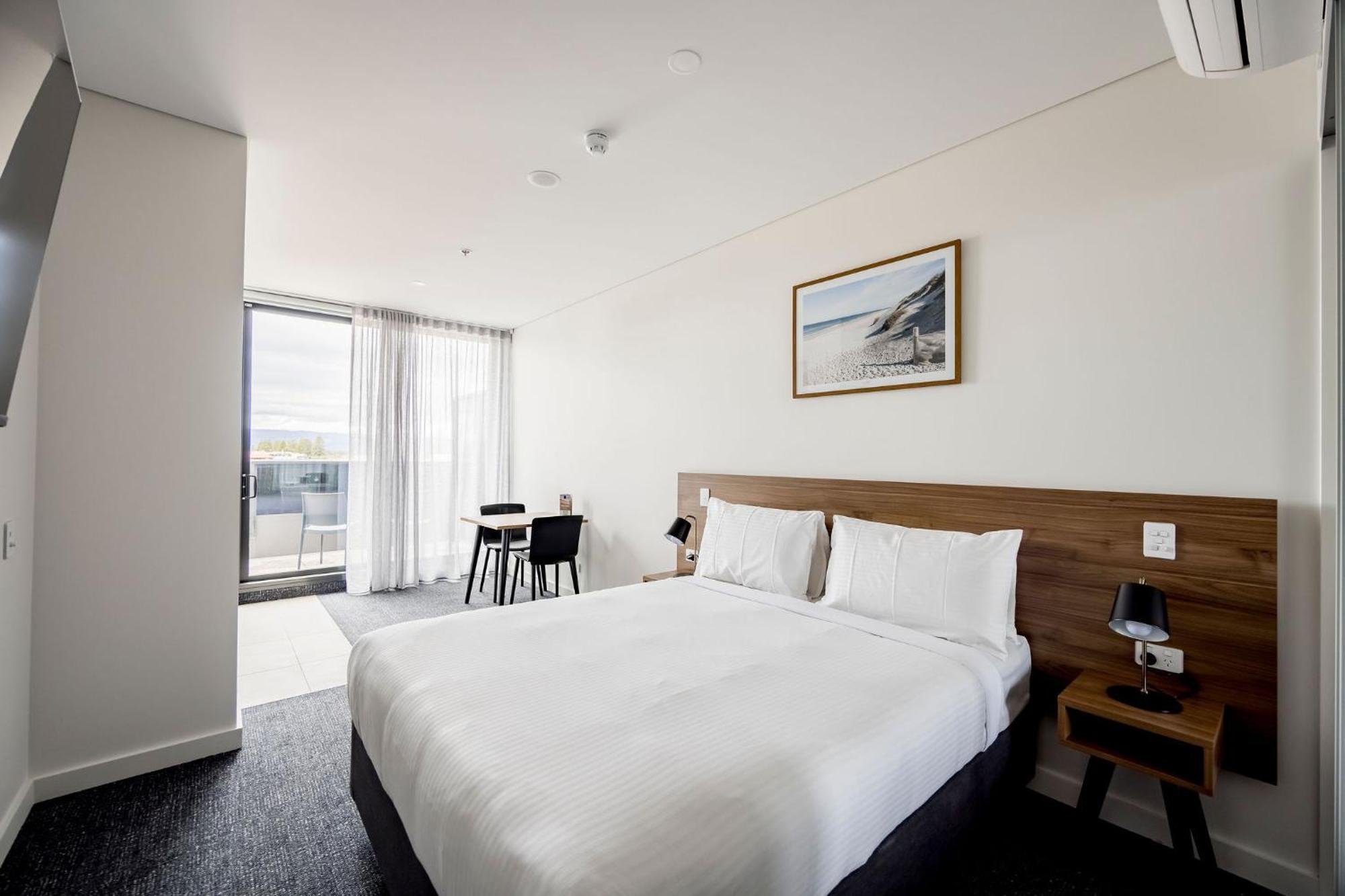 Durham Serviced Apartments Adelaide Eksteriør billede