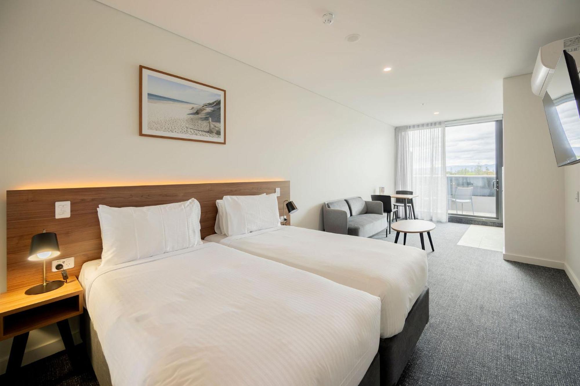 Durham Serviced Apartments Adelaide Eksteriør billede