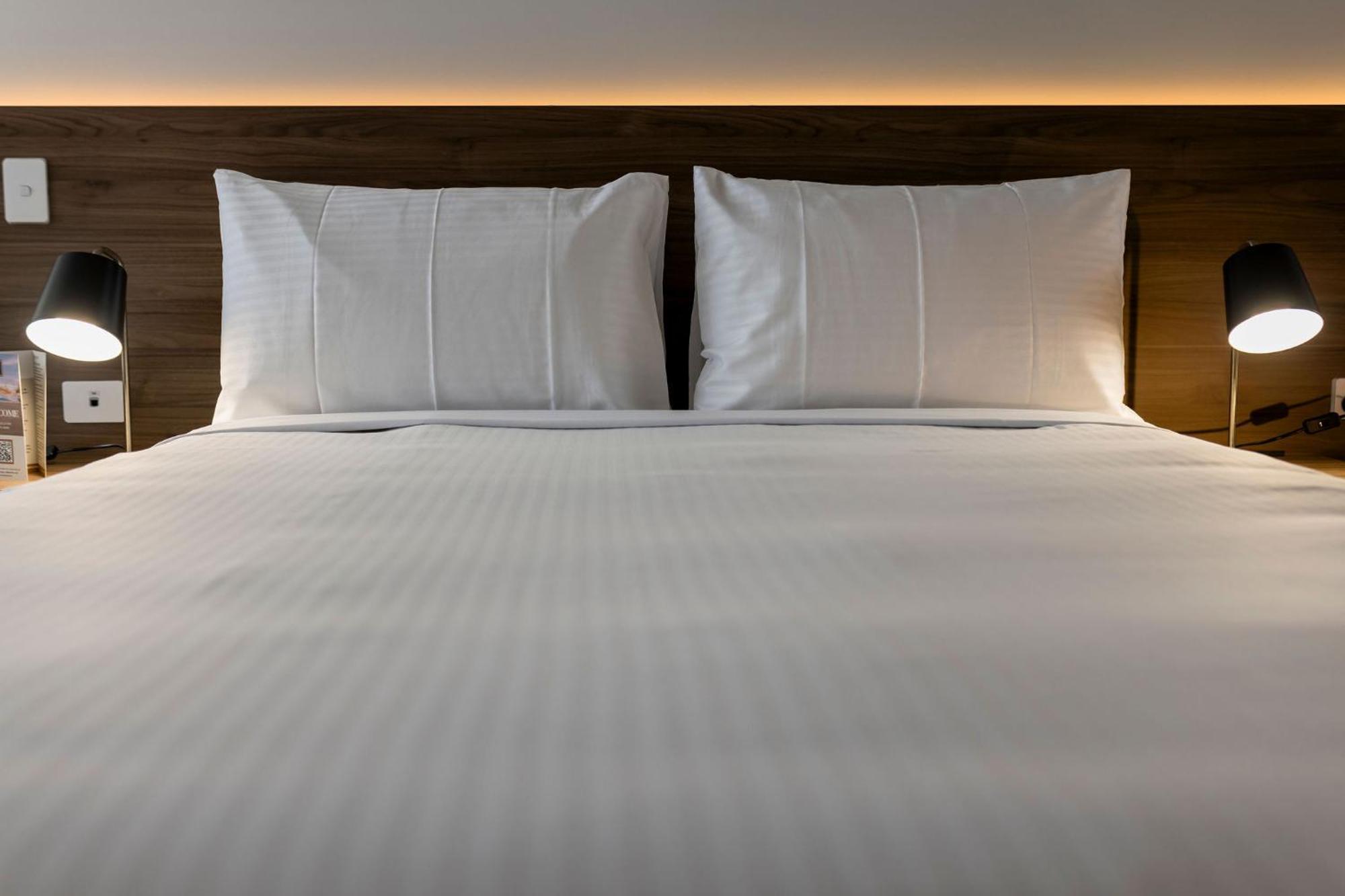 Durham Serviced Apartments Adelaide Eksteriør billede